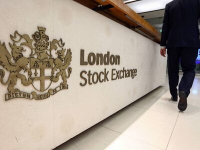 london stock exchange