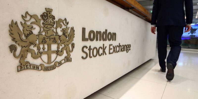 london stock exchange