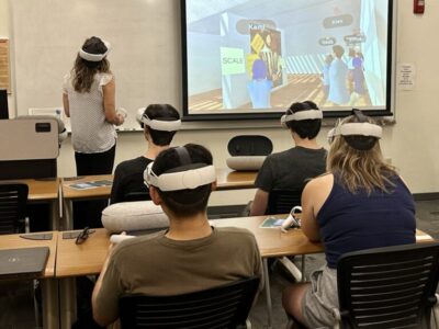 yavapai college vr