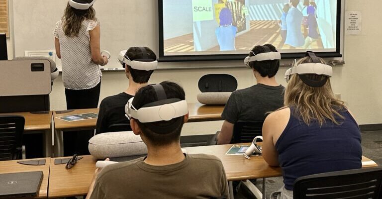 yavapai college vr