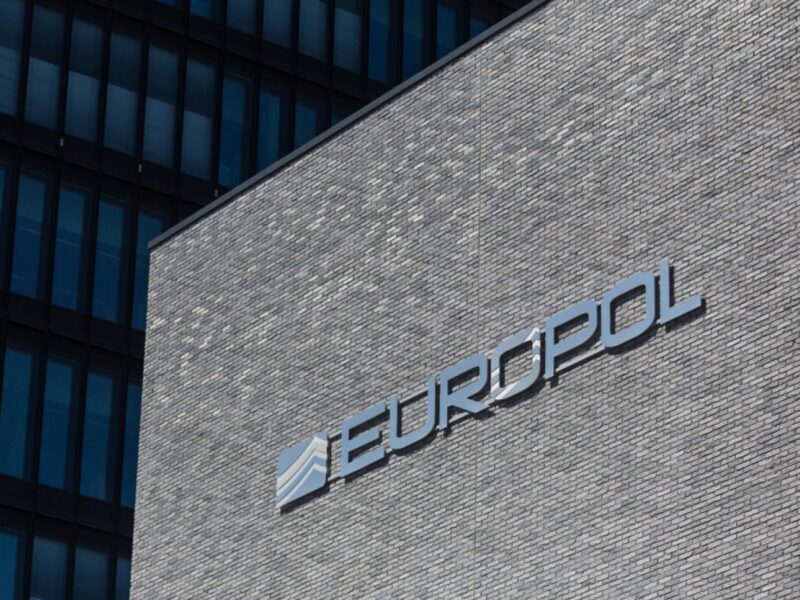 europol