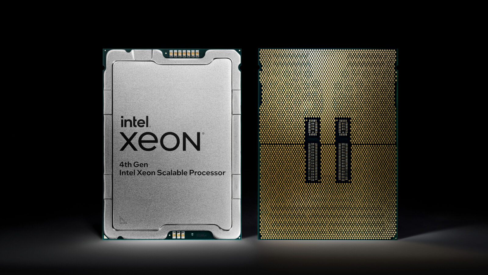 intel xeon