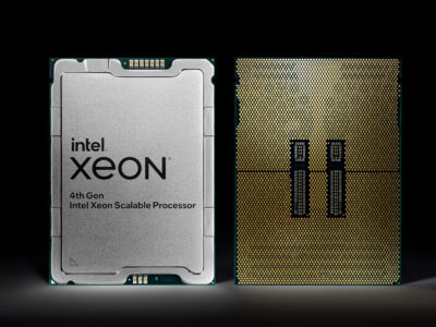 intel xeon