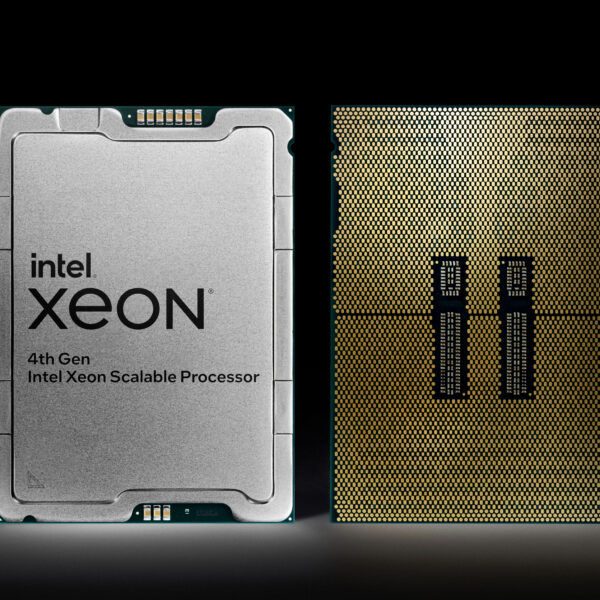 intel xeon