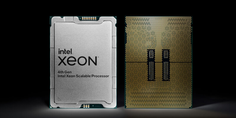 intel xeon