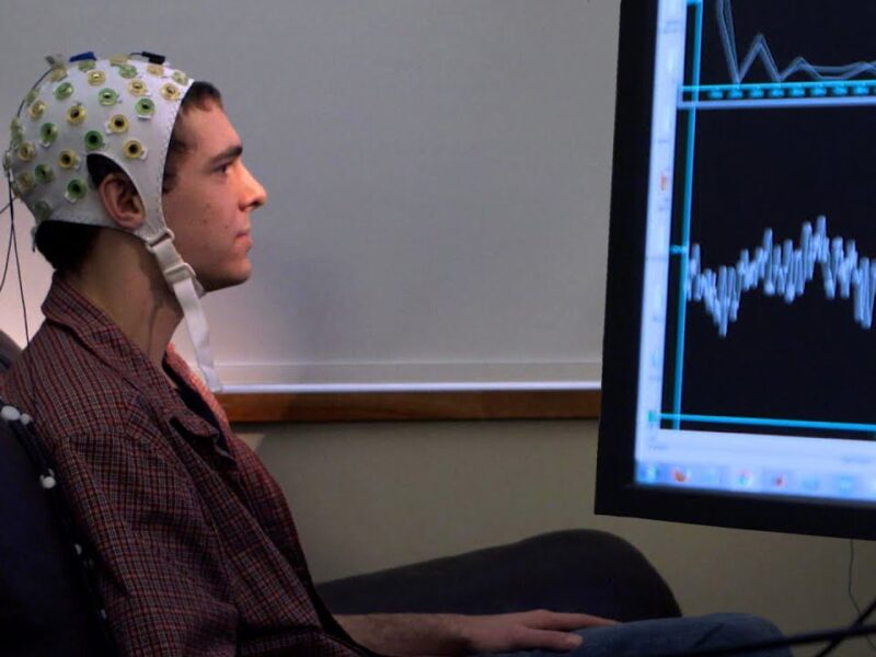 brain computer interface