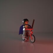 Zero-latency PII scrubbing architecture protector