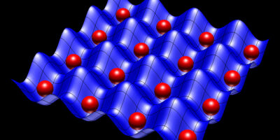 κβαντική qubits