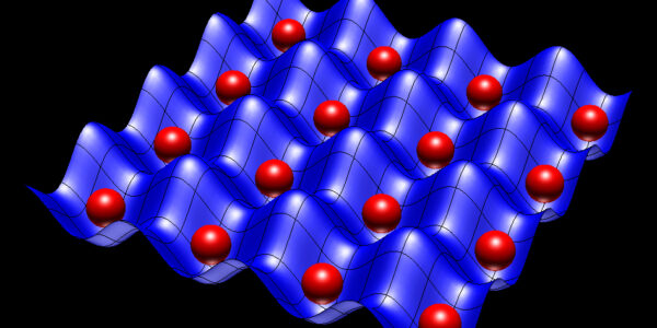 κβαντική qubits