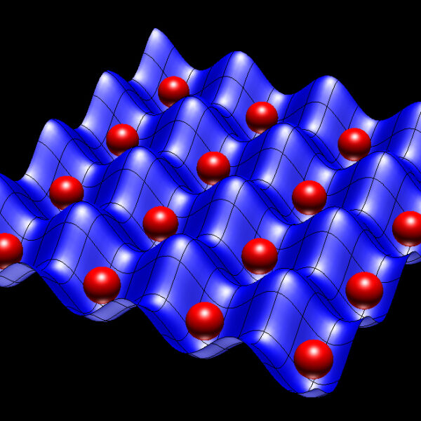 κβαντική qubits