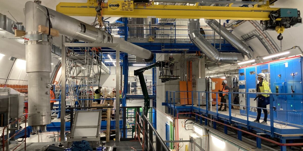 cern