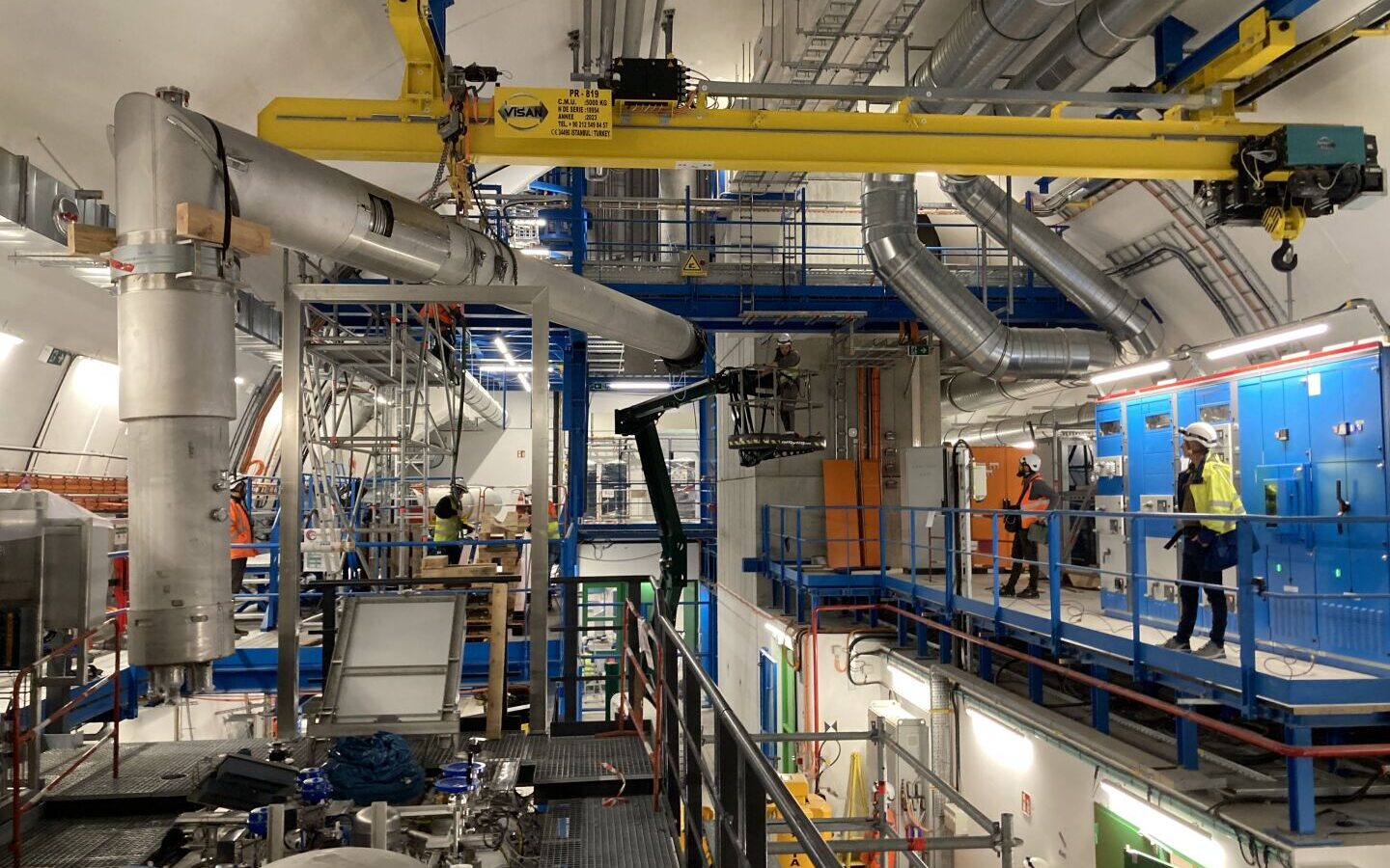 cern